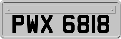 PWX6818