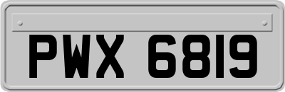 PWX6819