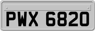 PWX6820