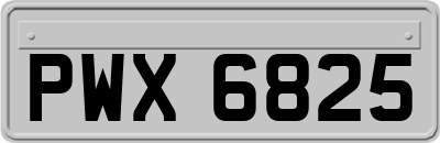 PWX6825