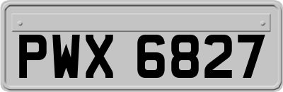 PWX6827