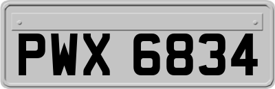 PWX6834