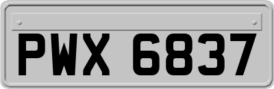 PWX6837