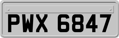 PWX6847