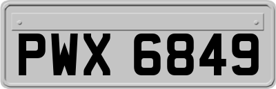 PWX6849