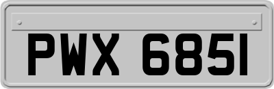 PWX6851