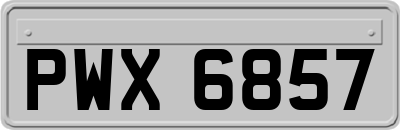 PWX6857