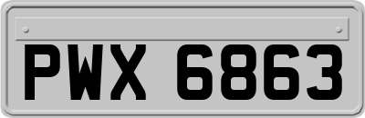 PWX6863