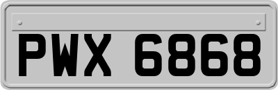 PWX6868