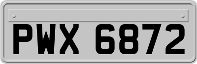 PWX6872