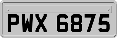 PWX6875