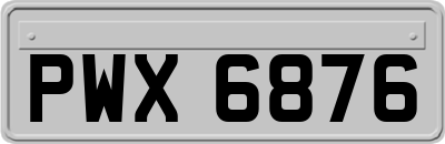 PWX6876