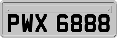 PWX6888