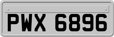 PWX6896