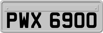 PWX6900