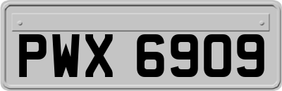 PWX6909