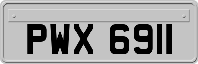 PWX6911