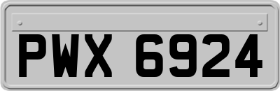 PWX6924