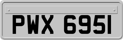 PWX6951