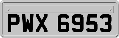 PWX6953