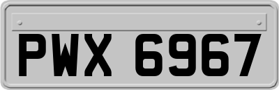 PWX6967