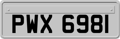 PWX6981