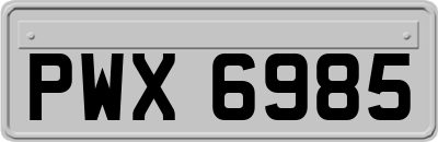 PWX6985