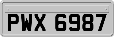 PWX6987