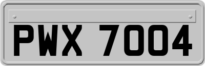 PWX7004