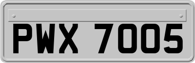 PWX7005