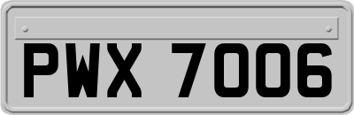 PWX7006