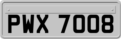 PWX7008