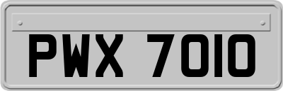 PWX7010