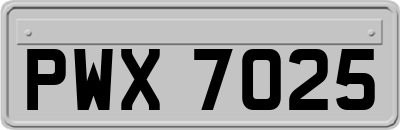 PWX7025