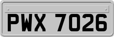 PWX7026