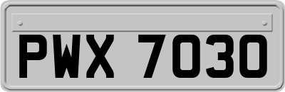 PWX7030