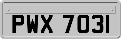 PWX7031