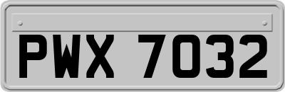 PWX7032