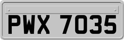 PWX7035