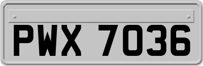 PWX7036