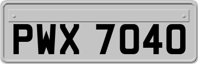 PWX7040