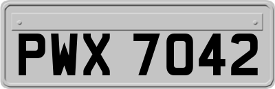 PWX7042