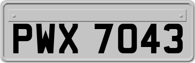 PWX7043