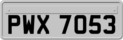 PWX7053