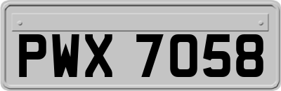 PWX7058