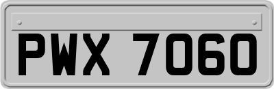 PWX7060