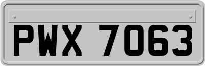 PWX7063