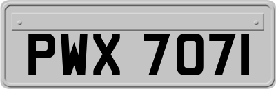 PWX7071