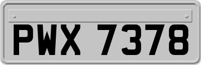 PWX7378