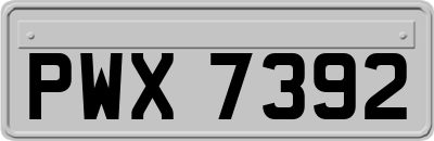 PWX7392